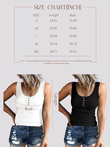 Women Tank Tops, Summer Casual Sleeveless Top, Cami Top -Pack of 3 Women Tank Tops, Summer Casual Sleeveless Top, Cami Top -Pack of 3